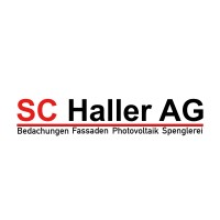 SC Haller AG logo - Similar company to Gemeinde Bauma