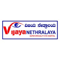 Vijaya Nethralaya Eye Hospital