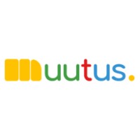 Muutus logo - Similar company to Baia Experience