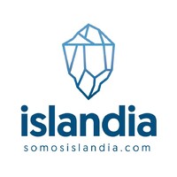 Islandia Producciones logo - Similar company to Artyc Content