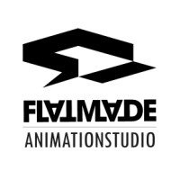 FLATMADE AnimationStudio logo - Similar company to Vist Studio