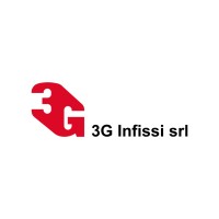 3G Infissi srl logo - Similar company to Rievo Divisione R&D Di Stefal Srl