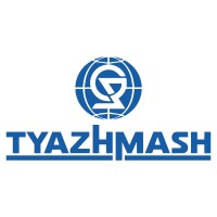 TYAZHMASH logo - Similar company to Jsc Tyazhmash