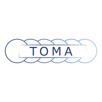 TOMA GmbH logo - Similar company to Kronos Packaging Gmbh