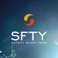 Safety Avant Farm logo - Similar company to Bechinatural Nutrition S.L.