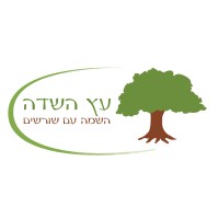 Ez-Ha-Sade, Recruitment logo - Similar company to Upping