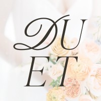 Duet Floral Studio logo - Similar company to Love Box Floral Design Studio