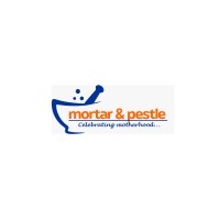 MORTAR & PESTLE logo - Similar company to Us Remote Pilots