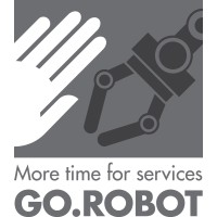 Go.Robot Pty Ltd logo - Similar company to Australian Pharmacy Accountants & Advisors