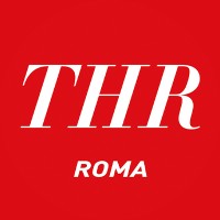 The Hollywood Reporter Roma logo - Similar company to Brainstore Media