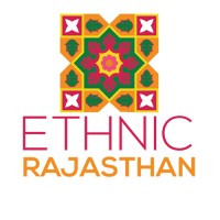 Ethnic Rajasthan logo - Similar company to Unnati Buildtech