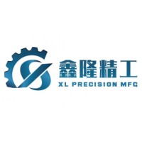 Shenzhen Xinlong Precision MFG Co.,Ltd logo - Similar company to Shenzhen Machinery Guild