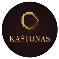 KAŠTONAS Nestandartinių Baldų Gamyba logo - Similar company to Overbend