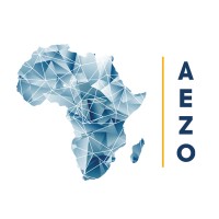 Africa Economic Zones Organization (AEZO) logo - Similar company to Femoza - The World Free & Special Economic Zones Federation
