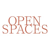 Open Spaces Magazine logo - Similar company to Statechanged