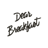 Dear Breakfast logo - Similar company to Easyvision