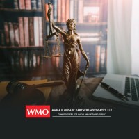 Maina & Onsare Partners Advocates LLP logo - Similar company to Mag-Tech Inc