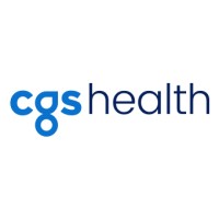 CGS Health logo - Similar company to Daniel H. Cook Associates