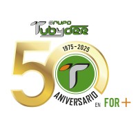 Tubyder logo - Similar company to Visever