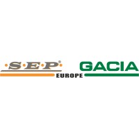 SEP connection materials logo - Similar company to Ak Electrical