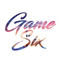 Game Six Events logo - Similar company to University Of Toronto Game Design And Development Club