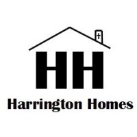 Harrington Homes logo - Similar company to Stone Hammer Homes