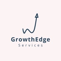 GrowthEdge Services logo - Similar company to Sainath Buildcon & Real Estate Pvt. Ltd.