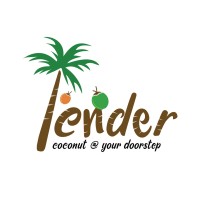 Tender logo - Similar company to Gps Tracking Device