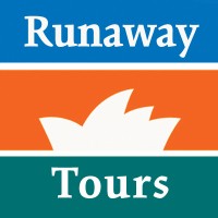 Runaway Tours logo - Similar company to Backstage With Jon Bon Jovi