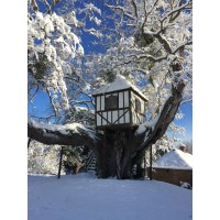 Pitchford Estate logo - Similar company to Collingham College