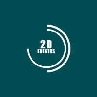 2D Eventos logo - Similar company to Pinkle