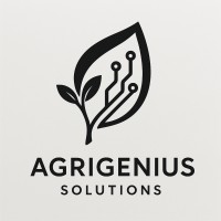 AgriGenius Solutions logo - Similar company to Seyal Technologies