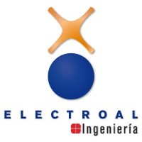Electroal logo - Similar company to Alsertix, Robótica Y Automatización Industrial