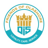 Olashore International School Alumni Association logo - Similar company to Unileedsglobal