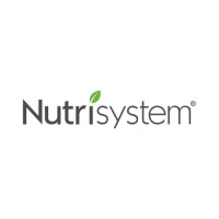 Nutrisystem logo - Similar company to Hasti