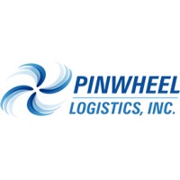 Pinwheel Logistics logo - Similar company to Simplex Logistics