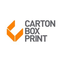 CartonBox Print logo - Similar company to Repacco