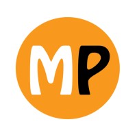 Marketing Papa logo - Similar company to Xhauer • Linkedin Ads + B2B Growth