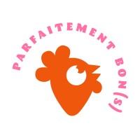 Les Imparfaits food logo - Similar company to Alpha Nova