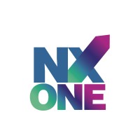 Nx One official logo - Similar company to Nx-One-Byte