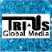 Trius Global Media logo - Similar company to 9Esmi