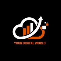 Your Digital World logo - Similar company to Jajal Software