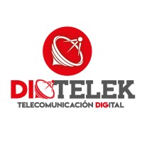 DIGTELEK logo - Similar company to Roialti.Com • Digital Marketing Agency