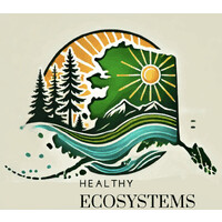 Healthy Ecosystems logo - Similar company to Bluesky Marketing Group, Inc.