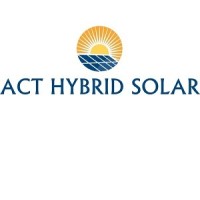 ACT Hybrid Solar logo - Similar company to Ll Engineering