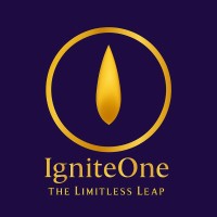 IgniteOne Consultancy Services logo - Similar company to Soft Stories.Co