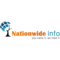 Nationwide Info logo - Similar company to Info Datarun Solutions