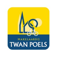 Makelaardij Twan Poels logo - Similar company to Doc My Day