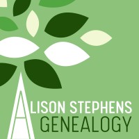 Alison Stephens Genealogy