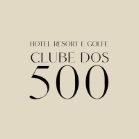 Hotel Resort e Golfe Clube dos 500 logo - Similar company to Rainha Hotéis